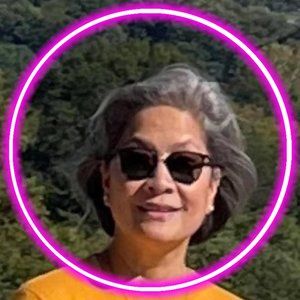 Meet your Posher, Connie gaston